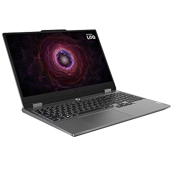 Amazon.com: Lenovo LOQ Gaming Laptop, 15.6